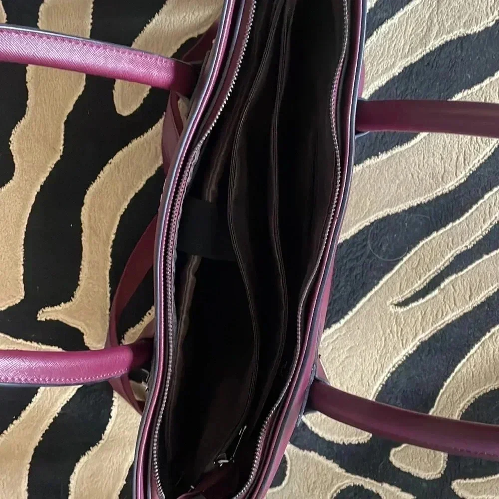 BaiMay Laptop Tote